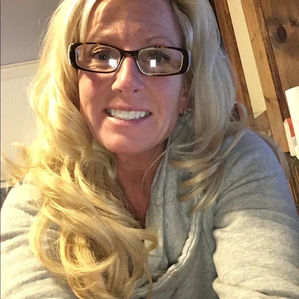 Meet your Posher, Tracy